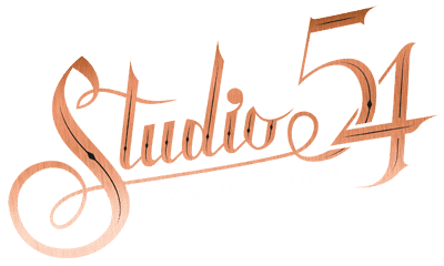 Studio 54, tatouage et piercing Nantes et Angers