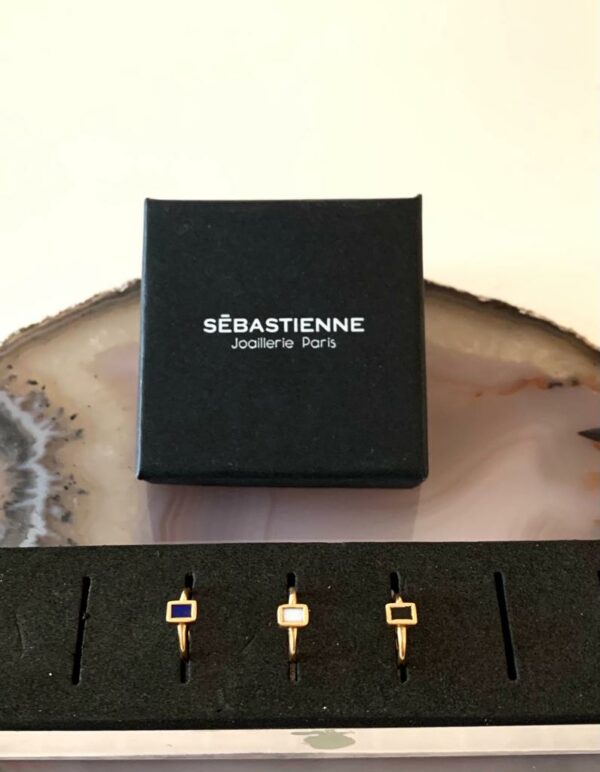 Sébastienne Jewelry